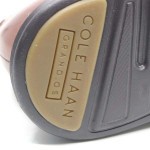 Molière bruin leder C26472 Cole Haan